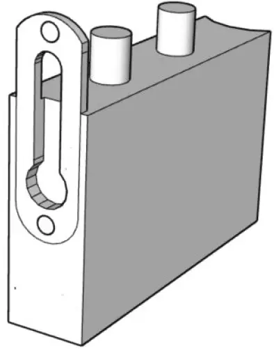 KV- NUM -MONT-011 -Shelves - 25