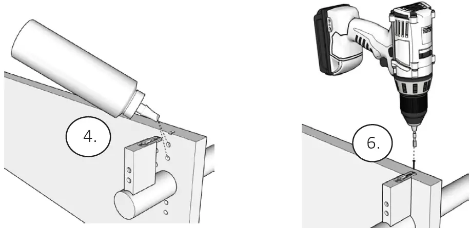 KV- NUM -MONT-011 -Shelves - 29