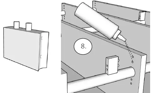 KV- NUM -MONT-011 -Shelves - 31