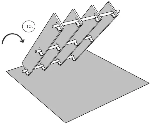 KV- NUM -aMONT-011 -Shelves - 32