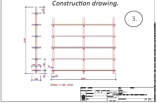 KV- NUM -MONT-011 -Shelves - 48