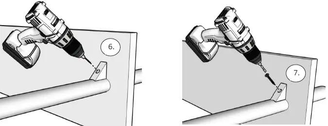 KV- NUM -MONT-011 -Shelves - 50