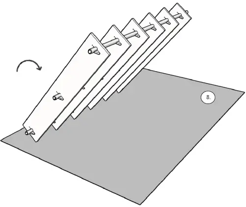 KV- NUM -MONT-011 -Shelves - 51