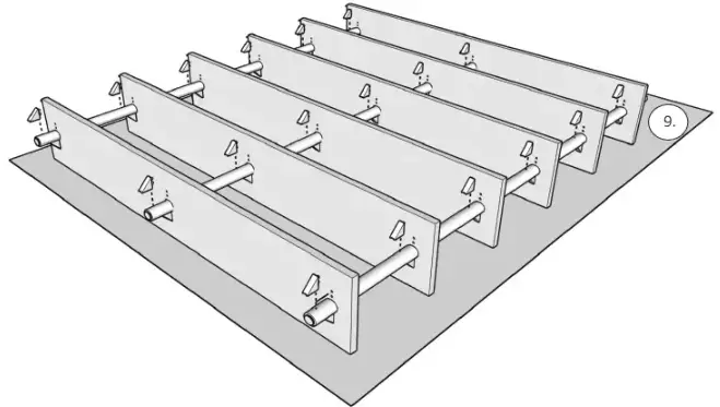 KV- NUM -MONT-011 -Shelves - 52