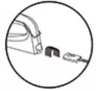 KW triO 18512 3 In 1 Metal Multi Tacker - How to load the staple 2