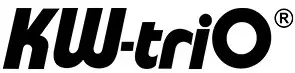 KW triO - Logo