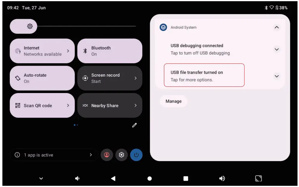Connect to A Computer