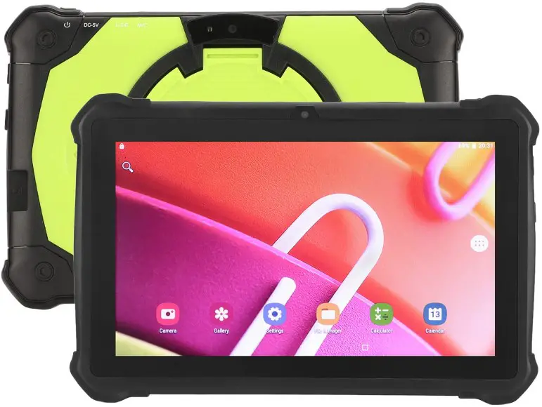 Hot Pepper PK81 Kids Tablet PC