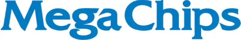 MegaChips Logo