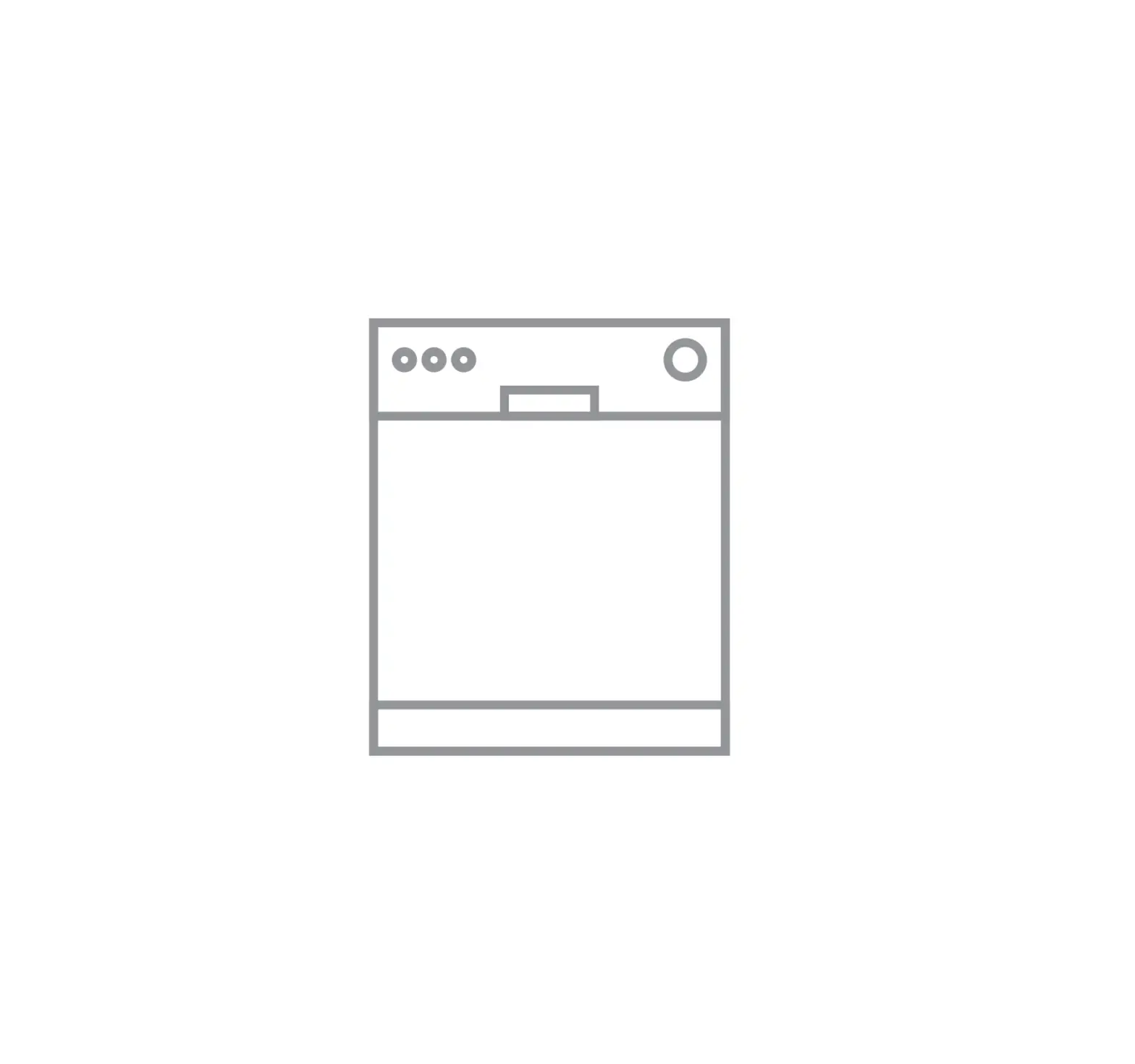 Aeg Ffb53627zm Dishwasher User Manual