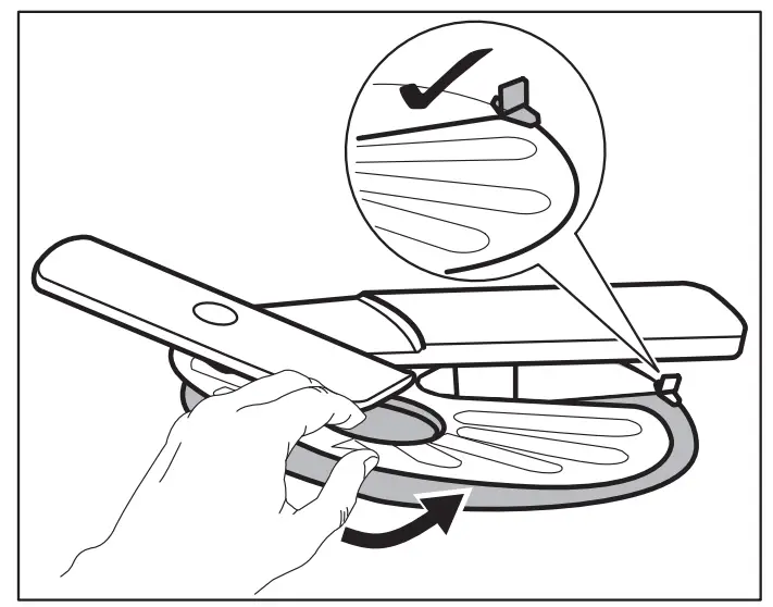 Cleaning the filters