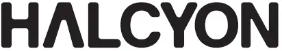 HALCYON-logo