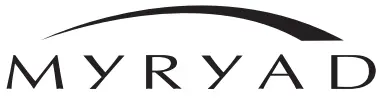 MYRYAD - logo