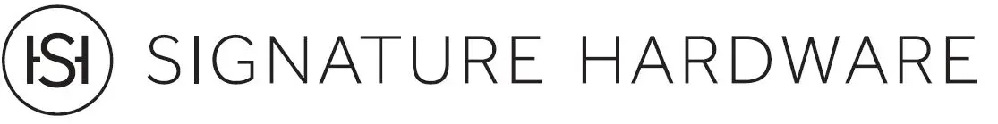 SIGNATURE HARDWARE-logo