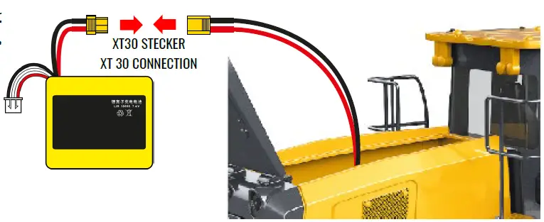 AMEWi-G921H-Hydraulic-Wheel-Loader-11
