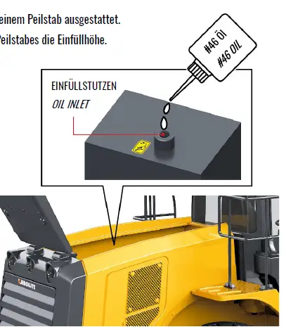 AMEWi-G921H-Hydraulic-Wheel-Loader-24