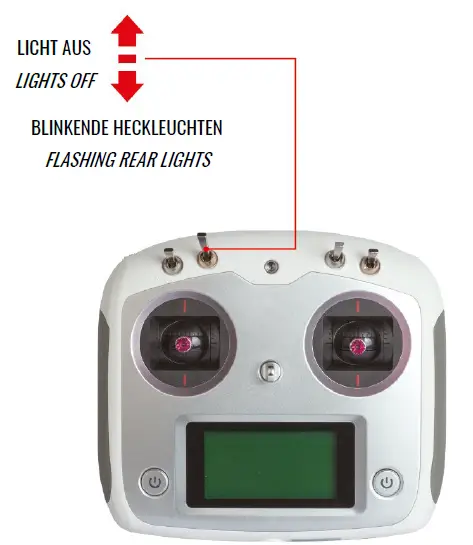 AMEWi-G921H-Hydraulic-Wheel-Loader-25