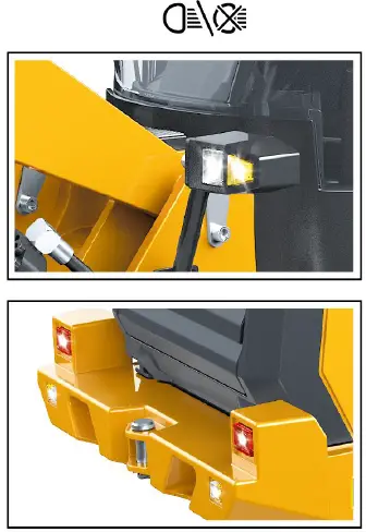 AMEWi-G921H-Hydraulic-Wheel-Loader-26