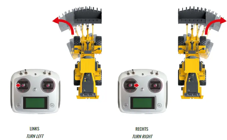 AMEWi-G921H-Hydraulic-Wheel-Loader-29