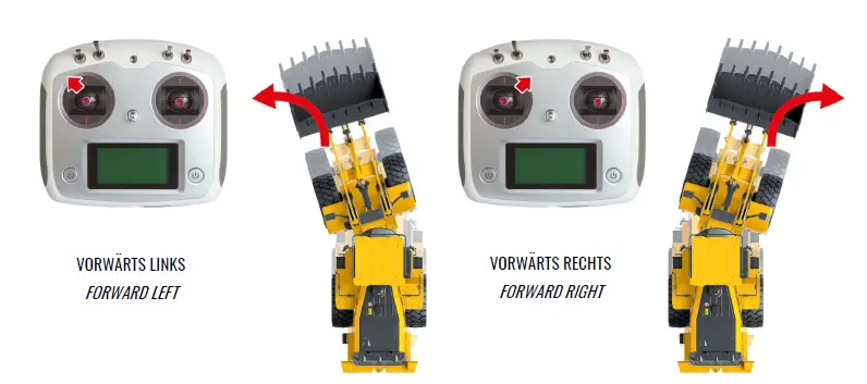 AMEWi-G921H-Hydraulic-Wheel-Loader-30
