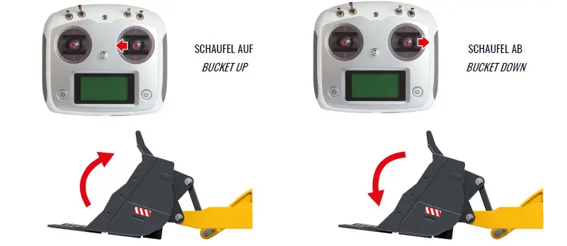 AMEWi-G921H-Hydraulic-Wheel-Loader-31