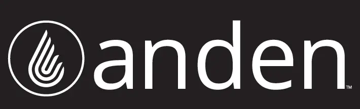 anden logo