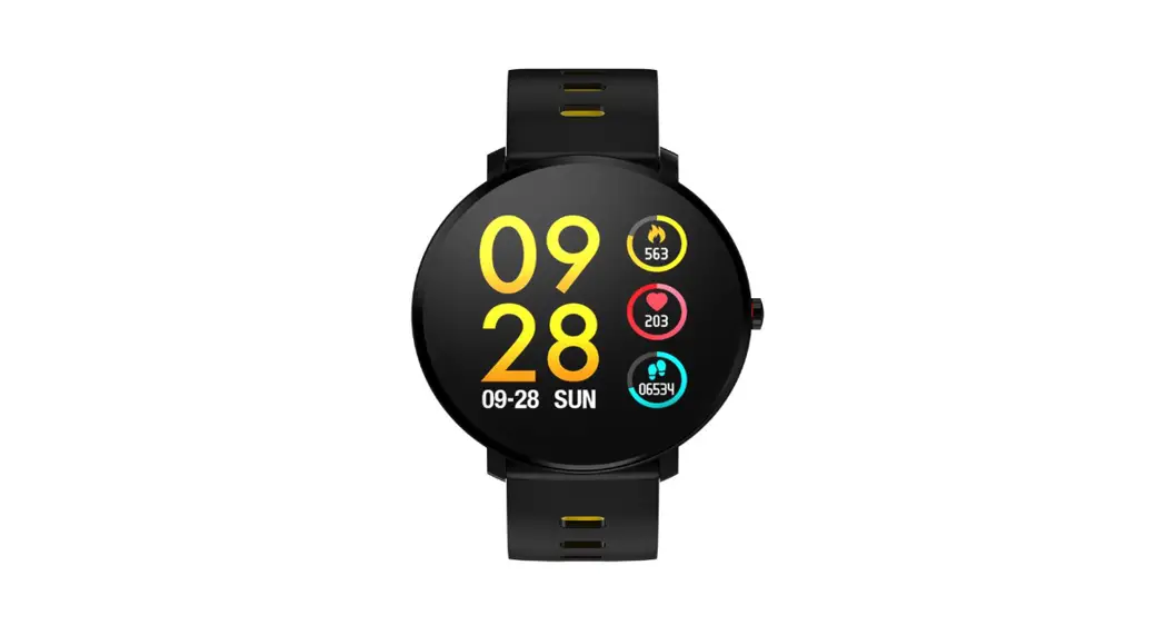 Newwear T3 Smart Watch User Manual