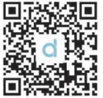 newwear T3 Smart Watch - qr code