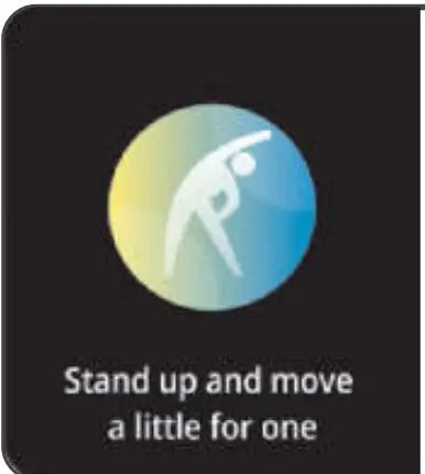 newwear T3 Smart Watch - setting 14