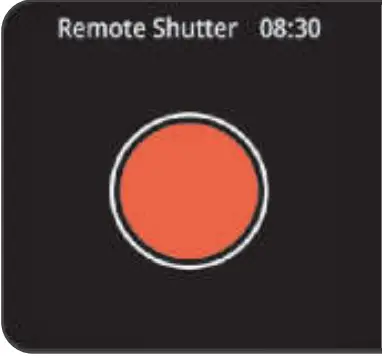 newwear T3 Smart Watch - setting 9