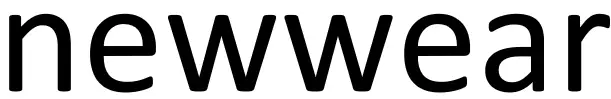 newwear logo