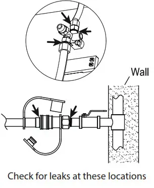 ELEMENTI OFG414NG Colosseo Fire Table - Fig7