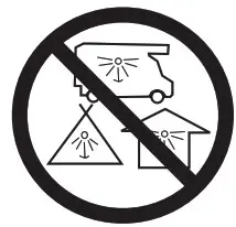 ELEMENTI OFG414NG Colosseo Fire Table - icon1