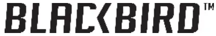 BLACKBIRD logo