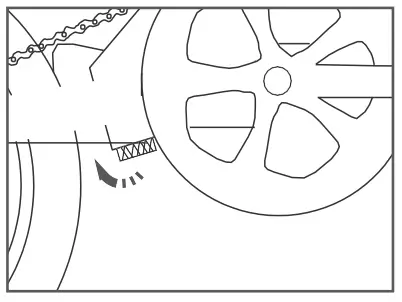 E-lectrified UrbMob Fld16 Compact Electric Folding Bike - Charge your Ebike 1
