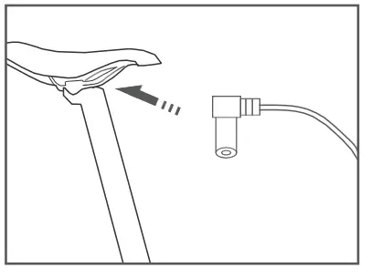 E-lectrified UrbMob Fld16 Compact Electric Folding Bike - Charge your Ebike