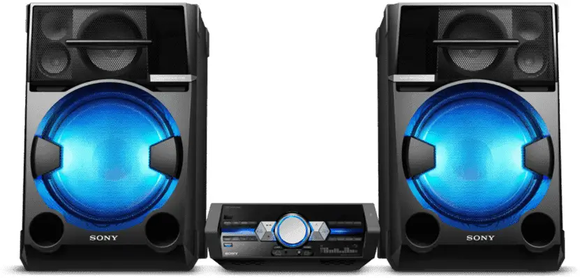 Sony-SHAKE-77-Home-Audio-System-product