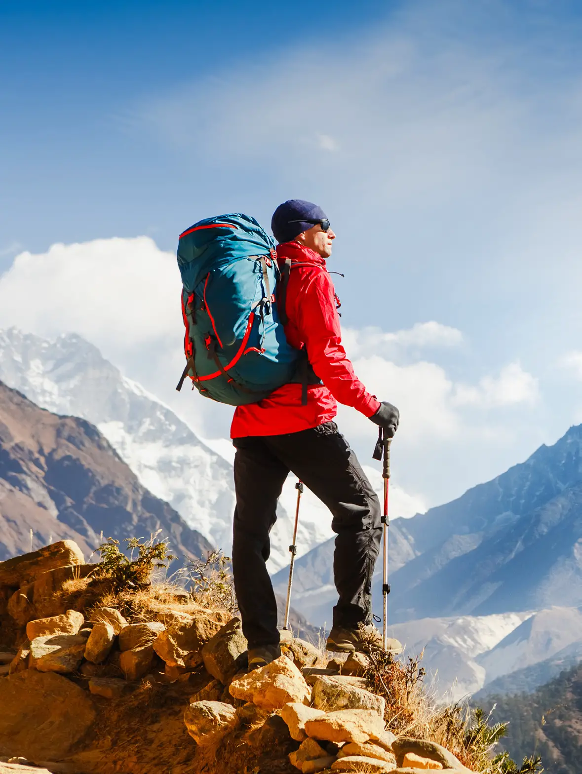 Energizer Sunpack 120W Portable Solar Panel - Engding image