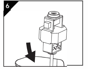 AVAMIX-ADM1WM-Commercial-Milkshake-Machines-fig- (6)