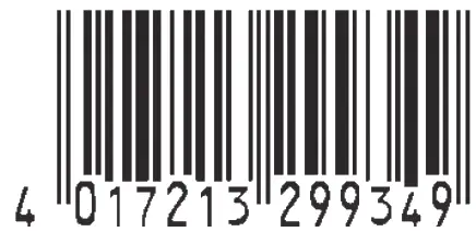 STIEBEL ELTRON FFB 4 EU Wireless Remote Control - bqr code