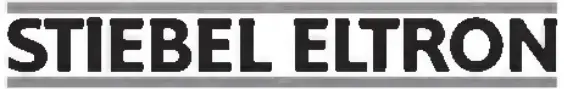 STIEBEL ELTRON logo