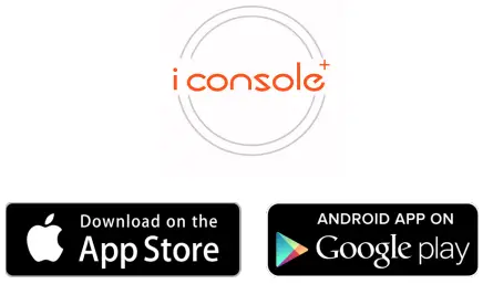 Download IConsole App