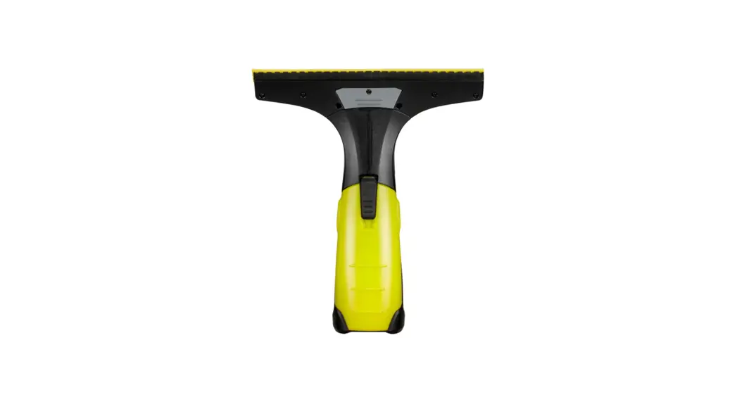 Karcher Wv 2 Premium Glass Cleaning Nozzle Instruction Manual