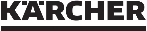 KARCHER logo
