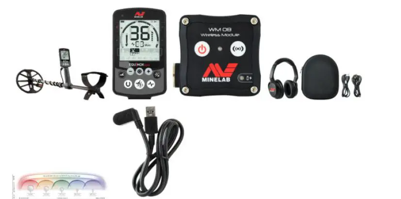 MINELAB EQUINOX 800 Metal Detector-fig-2