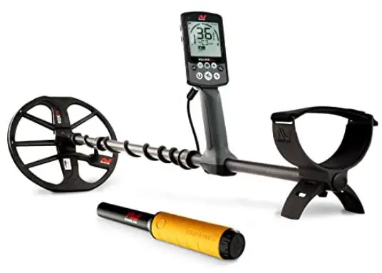 MINELAB EQUINOX 800 Metal Detector-product