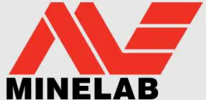 MINELAB logo