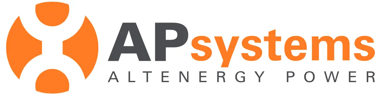 APsystems LOGO