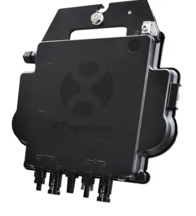 APsystems QT2D 3 Phase Microinverter-PRODUCT