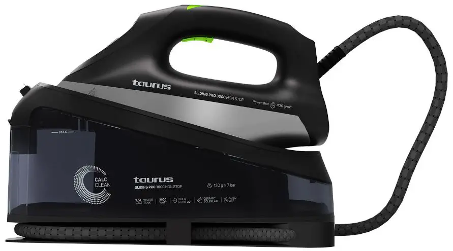 taurus-918693-Sliding-Pro-3000-Steam-Station-product